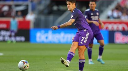 PATO PONOVO U PAULISTI: Brazilac se vratio kući