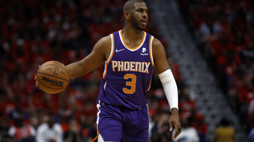 NOVI PEH: Kris Pol završio sezonu?