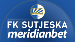 Sutjeska Meridianbet Mijanović