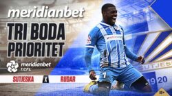 Sutjeska Meridianbet