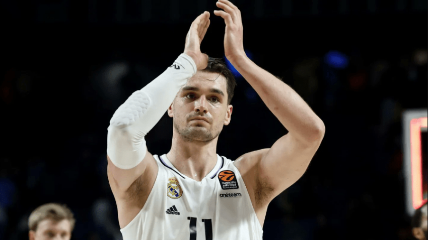 HEZONJA: Kapa dolje svima, atmosfera je bila sjajna