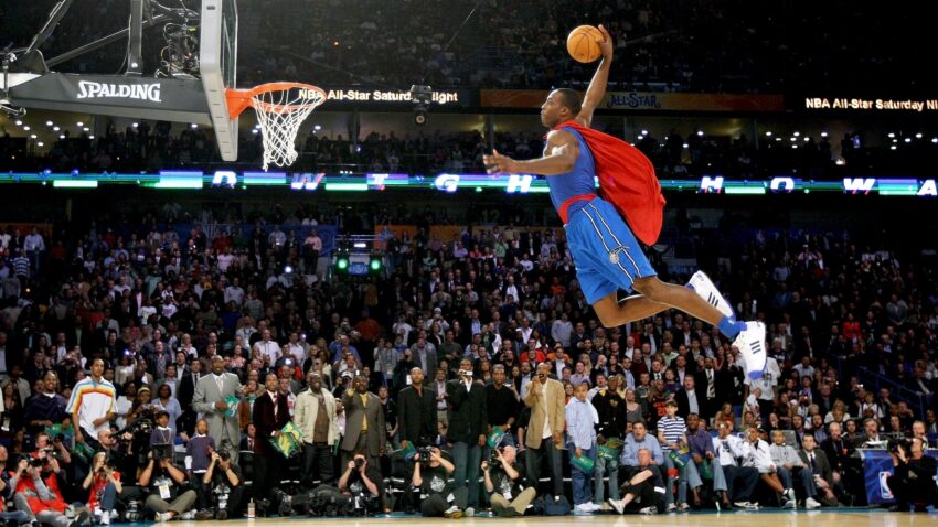 NEKADAŠNJI PRVI PIK O JOKIĆU: Hauard iz najboljih dana bi dominirao protiv njega