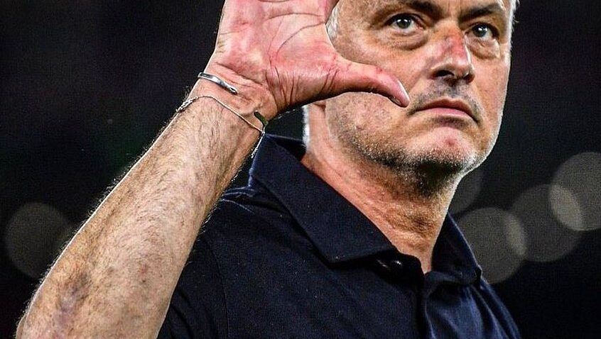 Žoze Murinjo – The Special 1