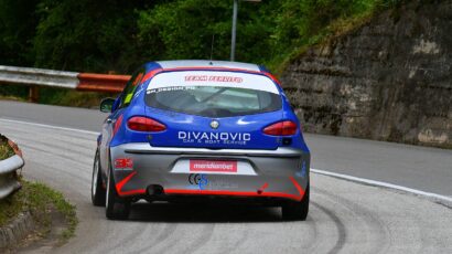 FILIP KUNČER NAJBOLJI U KOTORU: Otvorio sam sezonu na odličan način na zahtjevnoj stazi i u jakoj konkurenciji