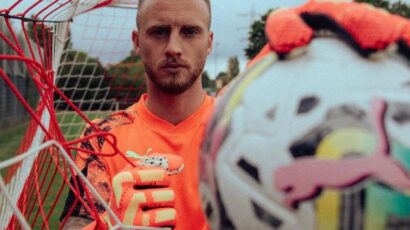 POJAČANJE IZ FRAJBURGA: Mark Fleken novi golman Brentforda