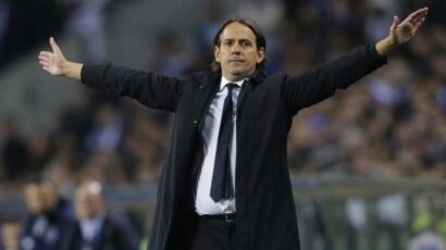 SIMONE INZAGI: Svaki meč ima svoju priču, moramo da koristimo glavu i srce