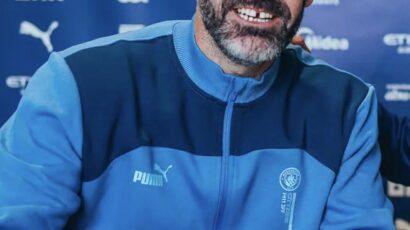 (NE)OČEKIVANO: Skot Karson ostaje u Sitiju