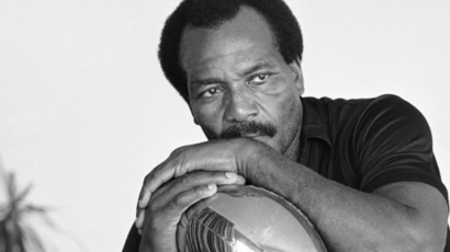 PREMINUO ČUVENI DŽIM BRAUN: Legenda Klivlend Braunsa imao je 88 godina