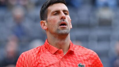 NOVAK ĐOKOVIĆ O BORIŠI SIMANIĆU: Bubreg je čovjek izgubio…