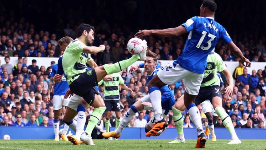 PREMIJER LIGA: Siti bez problema prošao "Gudison", Brentford i bez Tonija bolji do "čekićara"