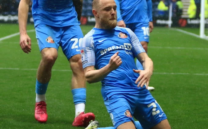 ZAVRŠEN ČEMPIONŠIP: Sanderlend ugrabio posljednju kartu za plej-of