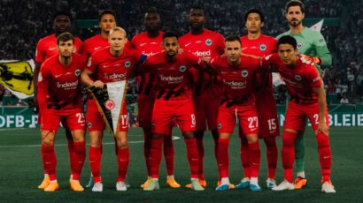 KUP NJEMAČKE: Ajntraht preokretom do finala!