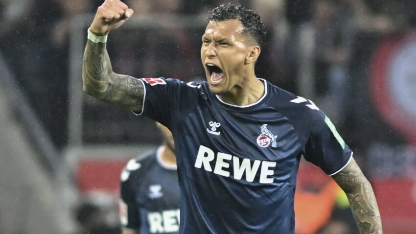 BUNDESLIGA: Keln iznenađujuće slavio na "Baj areni"