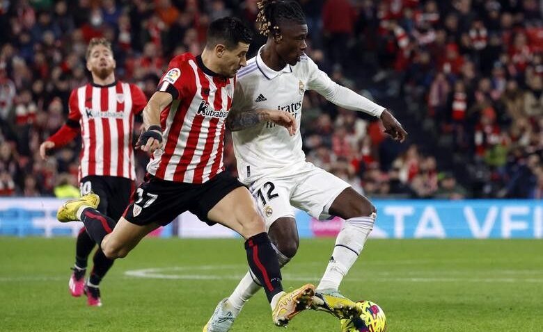 UŠAO U ISTORIJU: Kamavinga osvojio svih šest trofeja!