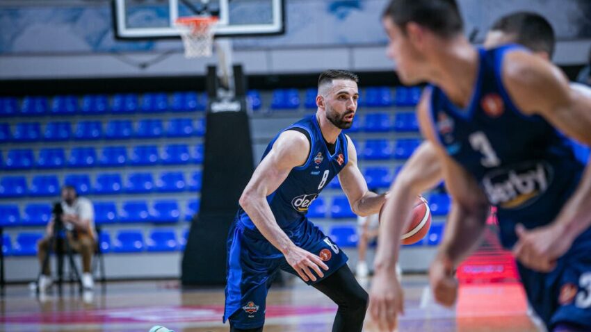 EMIR HADŽIBEGOVIĆ: Podbacili smo u pristupu