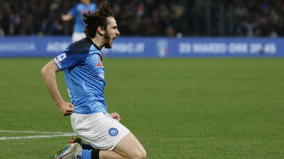 SERIJA A: Kvarachelija najbolji igrač u sezoni