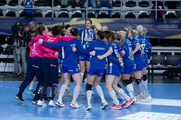 BUDUĆNOST SAZNALA RIVALE U LIGI ŠAMPIONA: Popović zadovoljna žrijebom