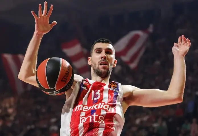 DOBRIĆ ODLAZI: Stigla potvrda iz kluba