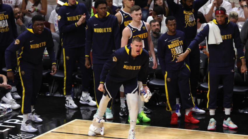 JOKIĆ NAKON POBJEDE: Teška utakmica, zadovoljan sam