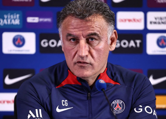 PSŽ 'BACA PARE': Plaćaju odštetu Galtijeu, kao i Bajernu za Nagelsmana