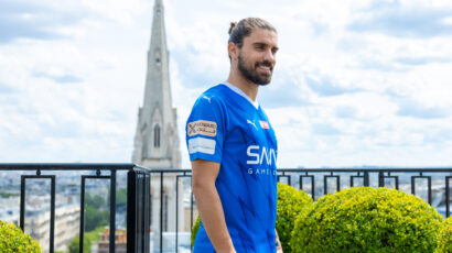 ZVANIČNO: Ruben Neveš pojačao Al-Hilal