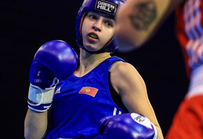 Bojana Gojković ostala bez Pariza