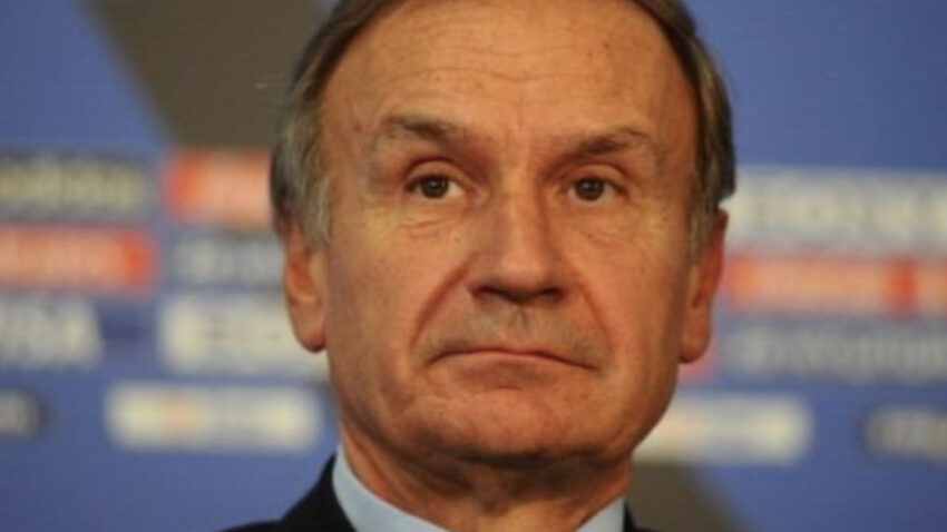 ĐANI PETRUĆI: Bankero nas je lagao