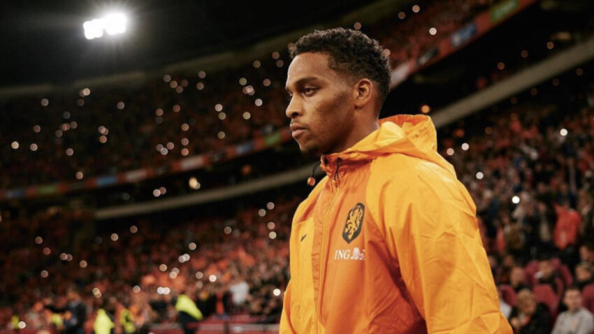 ARSENAL KUPUJE U AMSTERDAMU: 45 miliona eura za fudbalera Ajaksa