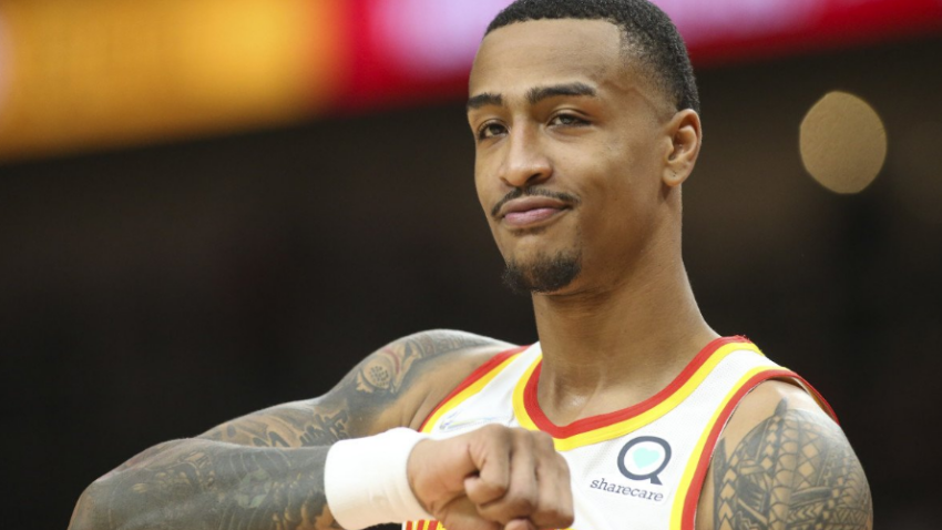 KOLINS NAPUSTIO ATLANTU: Pojačao redove Džezera