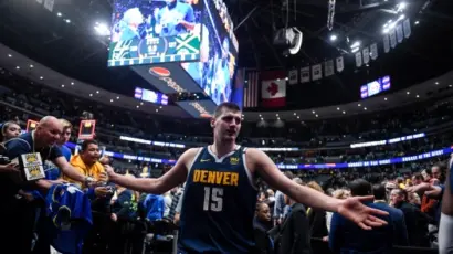 NIKOLA JOKIĆ: Gledao sam seminare Željka Obradovića