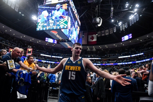 NIKOLA JOKIĆ: Gledao sam seminare Željka Obradovića