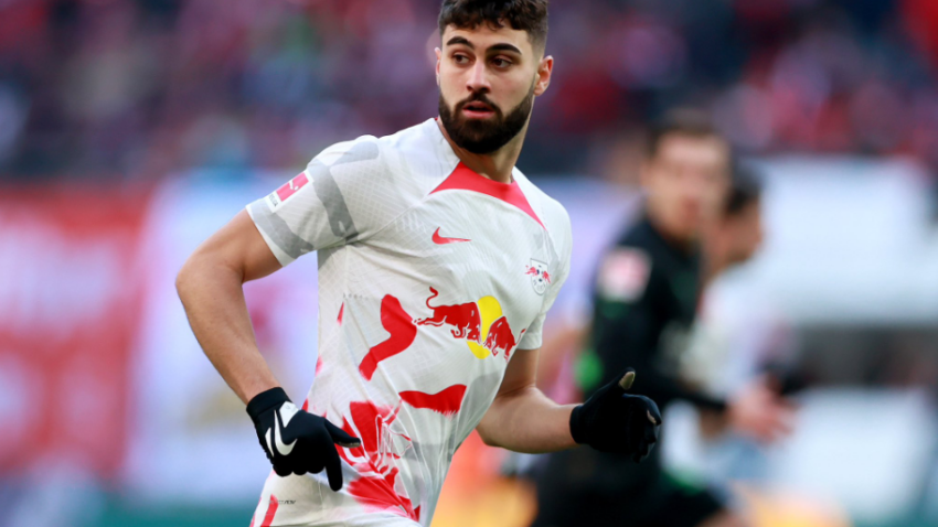 MANČESTER SITI NE ŠTEDI: Ponuda od 90 miliona za Hrvata