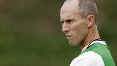 BOB BREDLI OTPUŠTEN: Pobijedio samo tri od 20 utakmica