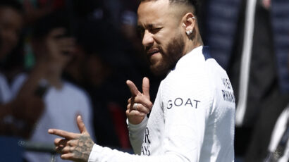 NAVIJAČ SVE OSTAVLJA NEJMARU: Ne želim da se svega dokopaju vlada i rodbina