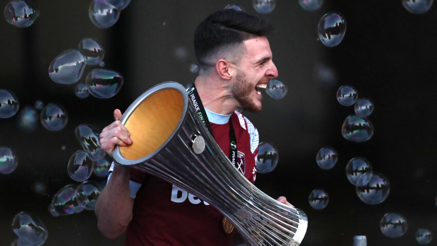 REKORDNA PONUDA ARSENALA: Tobdžije ne odustaju od Rajsa