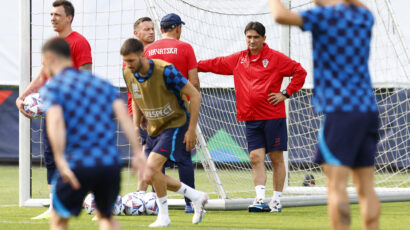 DALIĆ PRED FINALE: Zlato bi bilo kruna karijere za ovu generaciju