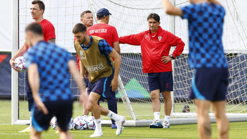 DALIĆ PRED FINALE: Zlato bi bilo kruna karijere za ovu generaciju