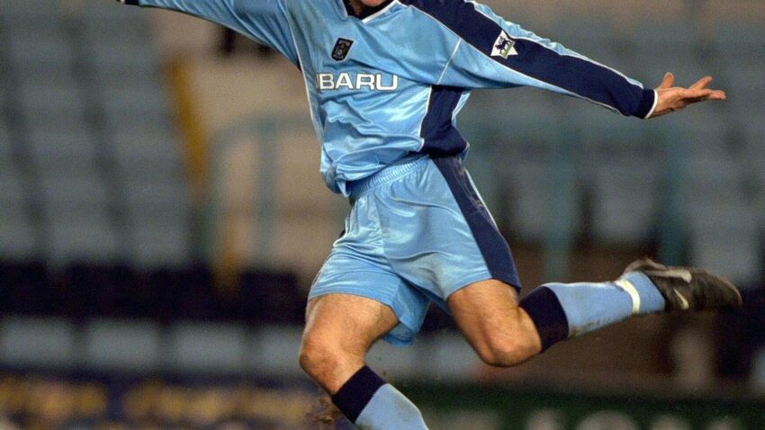 TRAGEDIJA: Preminuo nekadašnji reprezentativac Belgije