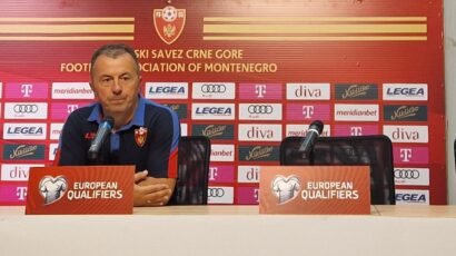RADULOVIĆ ZADOVOLJAN: Veliki napredak u odnosu na prethodne kvalifikacije, idemo na pobjedu u Budimpešti
