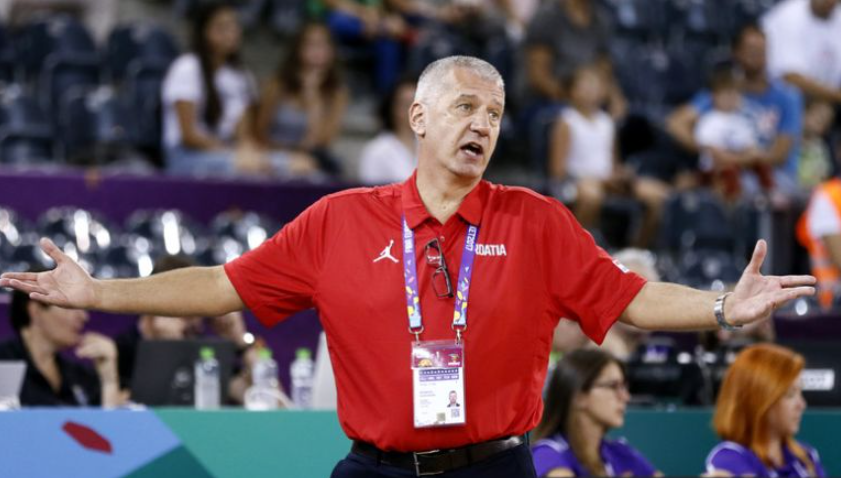 PETROVIĆ O FINALU ABA LIGE: Dobra košarka i pune dvorane