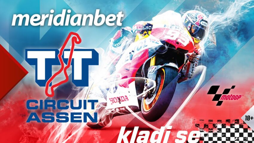 U FOKUSU: Povratak u Asen, katedralu motociklizma
