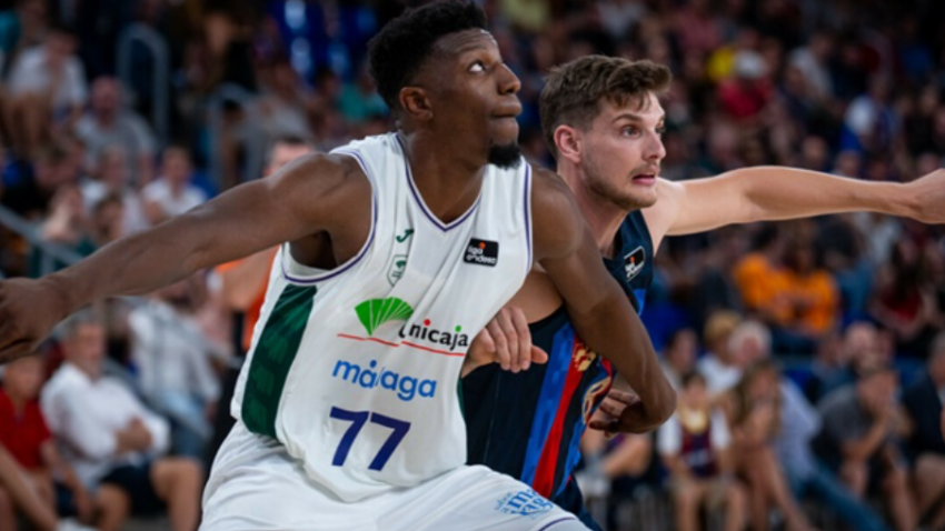 ŠOK U BARSELONI: Unikaha došla do izjednačenja (VIDEO)