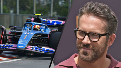 ALPINE PROFITIRAO: U tim Formule 1 investirao holivudski glumac