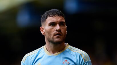 ATLETIKO UPORAN: Ponovo se vraćaju po Galana