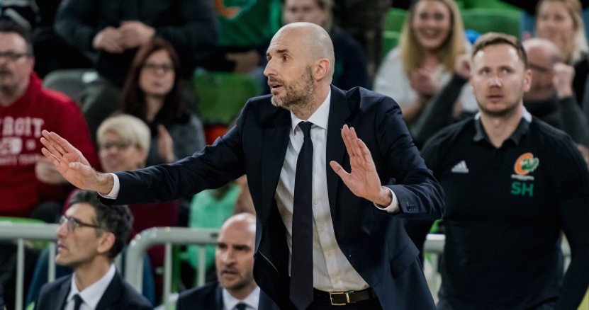 SPLIT IMA NOVOG TRENERA: Slaven Rimac preuzeo sastav iz Hrvatske