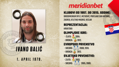 LIČNA KARTA: Ivano Balić
