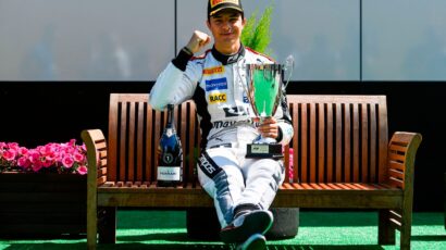 MARTI U EKIPI F1: Već ga žele tri velikana