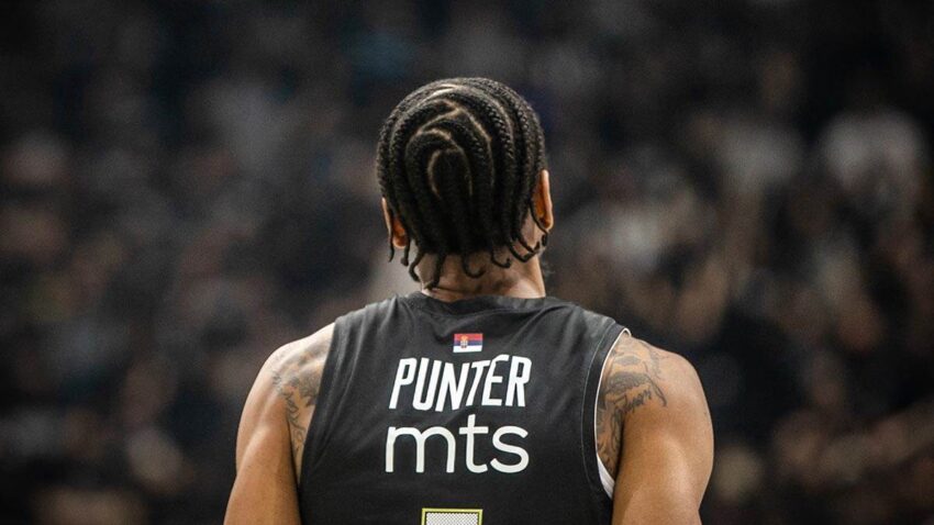 PANTER BIRA: Real ponudio 1,8 miliona