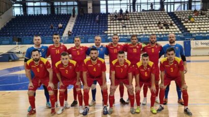 PRIJATELJSKA UTAKMICA: “Nula” Crne Gore i Albanije u Nikšiću