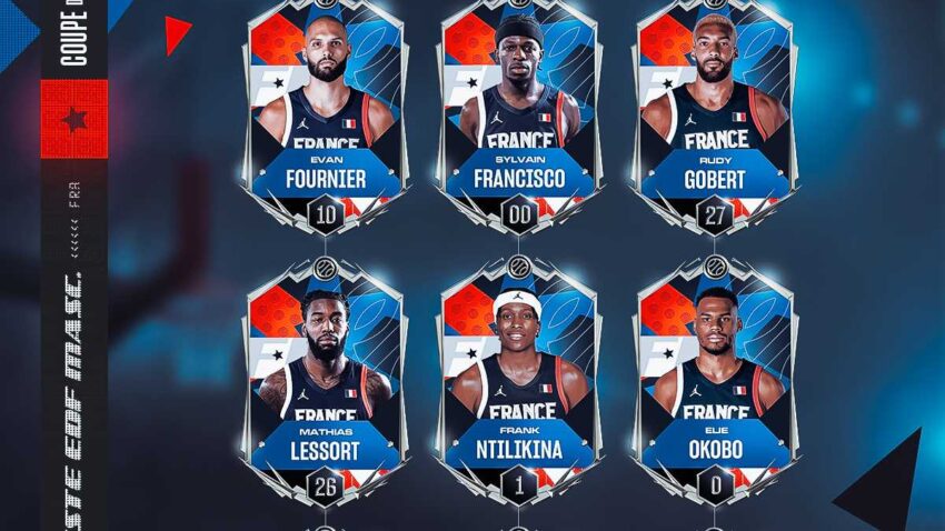 VENSAN KOLE SAOPŠTIO SPISAK ZA SP: Francuzi "jaki kao zemlja"